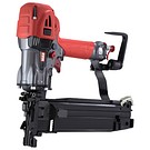 High pressure staplers