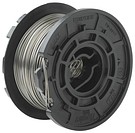 1.0mm black steel tying wire