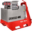 PTO-aggregat 100 kVA/80 kW