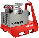 PTO-aggregat 40 kVA/32 kW