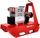 PTO-aggregat 22 kVA/17,6 kW