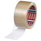 Tesa 4120 pakkausteippi 50mm/66m