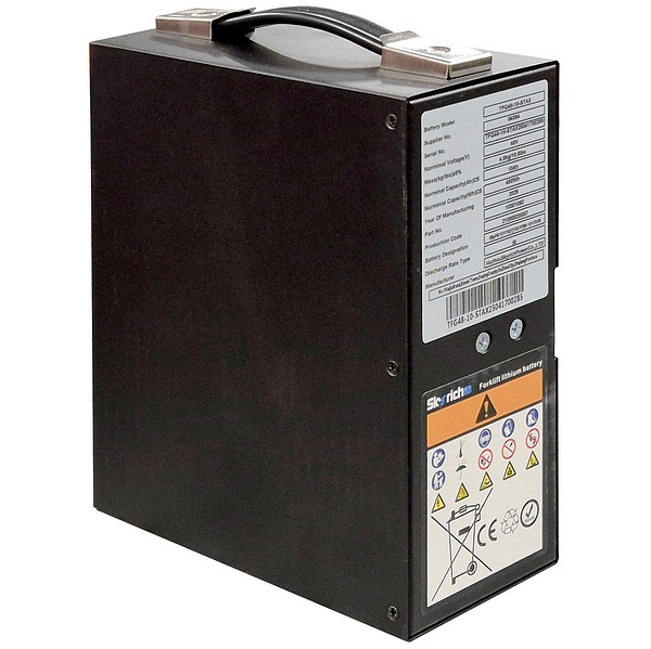 Gaffeltruck HAVA1500ELEC batteri HL HAVA1500ELECAKKU