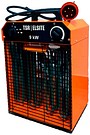 Electric heater 9kw
