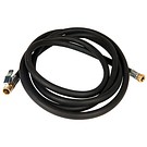 Hose for wheel pressure gauge 1.5m