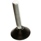 Adjustable feet ball-jointed STPR