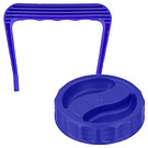 Spare parts for water containers