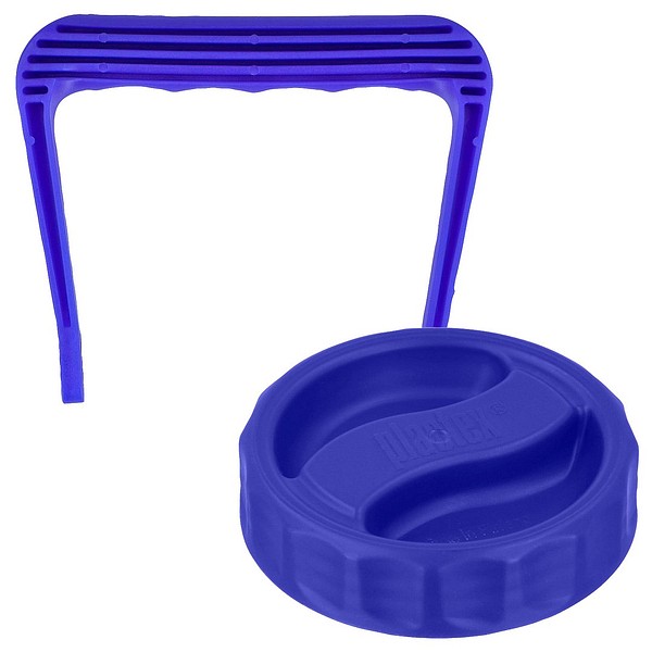 Spare parts for water containers  