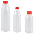 HD Plastic Bottles
