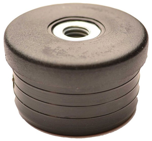 Interior plug for adjustable feer PSTK  