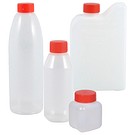 Muovipullot 0,05L-1L HD