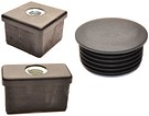 Interior plug for adjustable feer RSTK, NSTK