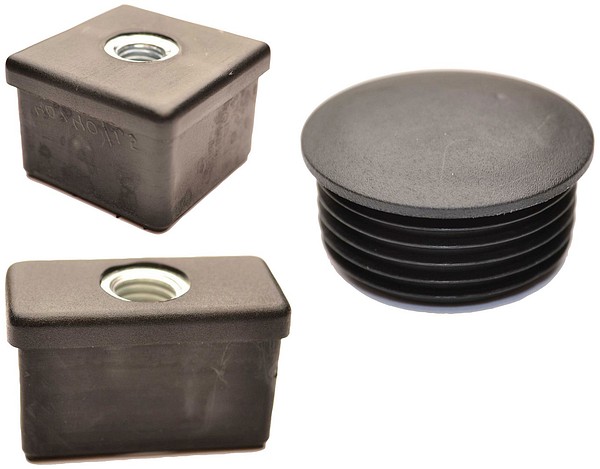Interior plug for adjustable feer RSTK, NSTK  