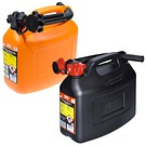 Gasoline Canisters