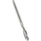 Dormer E258 machine tap HSS-E PM chip lifting