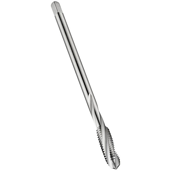 Dormer E258 machine tap HSS-E PM chip lifting  