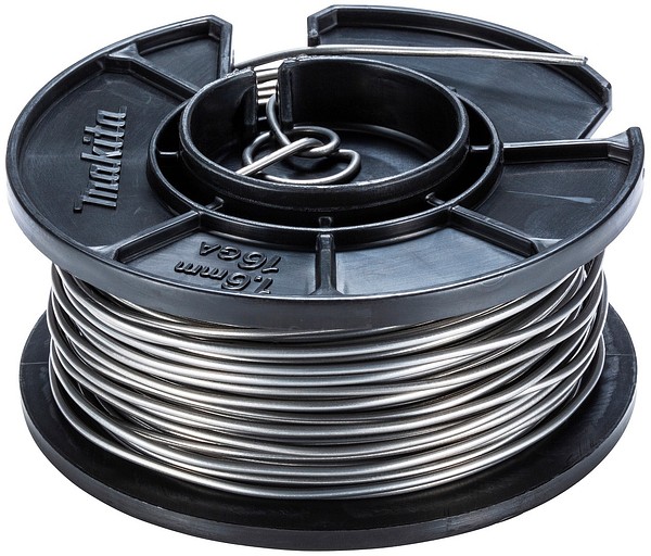 Tie wire Makita 1,6mm 32pcs Makita 1915N0-0