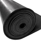 Rubber sheet EPDM 50ShA