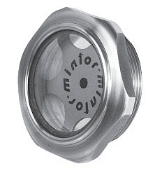 TLA-3 R 1/2 ÖLJYSILMÄ      *20