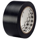 3M 764i vinyl tape 50mm/33m black