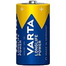 VARTA Longlife Power C 2stk