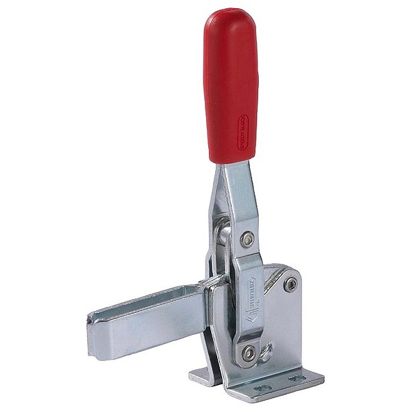 Toggle clamp 130/A vertical M6 Speedy Block 130/A 50341005