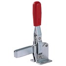Toggle clamp 230/A vertical M8