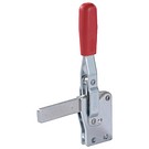 Vertical clamps model B