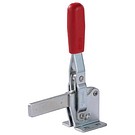 Vertical clamps model E