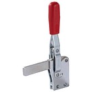 Toggle clamp 130/F vertical M6