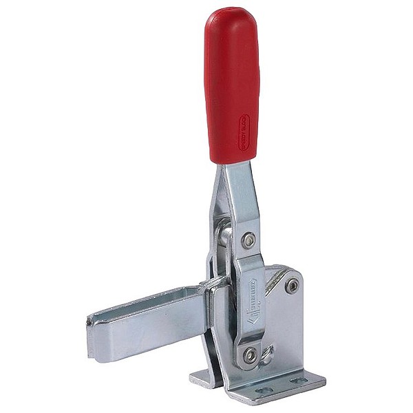 Toggle clamp LLA01 vertical M6 Speedy Block long life 50341080