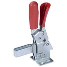 Toggle clamp LLE01 vertical M6
