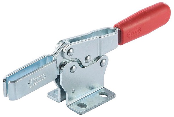 Toggle clamp 230/MX SS horizon. M8 Speedy Block 230/MX INOX 50342065