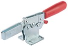 Toggle clamp 230/MLX SS horizon. M8