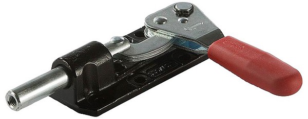 Latch clamp 200/TF koukku M8 Speedy Block 200/TF 50344000