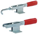 Latch clamp 300/TF koukku M10