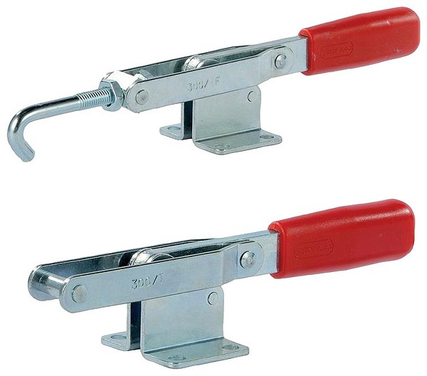 Latch clamp 300/TF koukku M10 Speedy Block 300/TF 50344005
