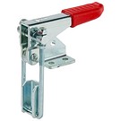 Latch clamp 320/T3X SS M6