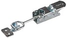 Latch clamp E3GX SS M8