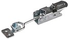 Latch clamp E3GLX SS M8