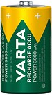 VARTA RecAccuPower D 3000mAh 2stk