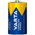 VARTA Longlife Power D 2stk