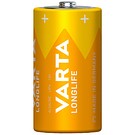 VARTA Longlife C 4pack