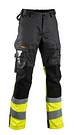 Multi stretch trouser DIMEX 6112 52