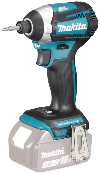 Makita impact 2025 driver dtd154