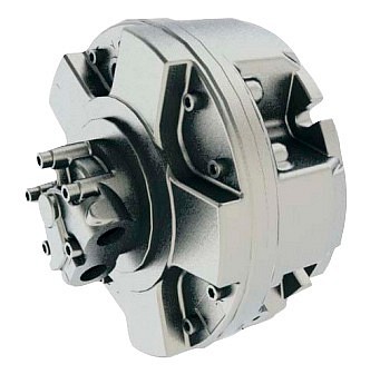 GM3-800-7H-D40 MOOTTORI