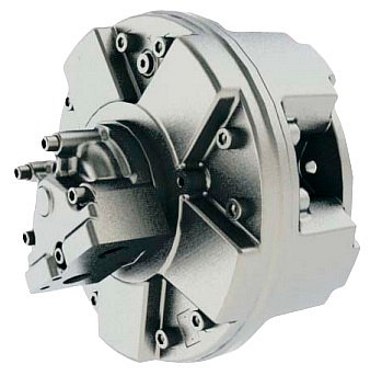 GM5A-1600-7E-D40 MOOTTORI