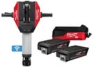 Breaker MXF DH2528H-802