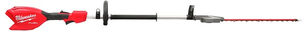 Extended Hedge Trimmer M18 FHETSP-0 Milwaukee 4933500311