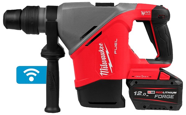 Hammer M18 FHACO540-122C Milwaukee 4933493138